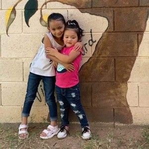 Meet your Posher, Larry